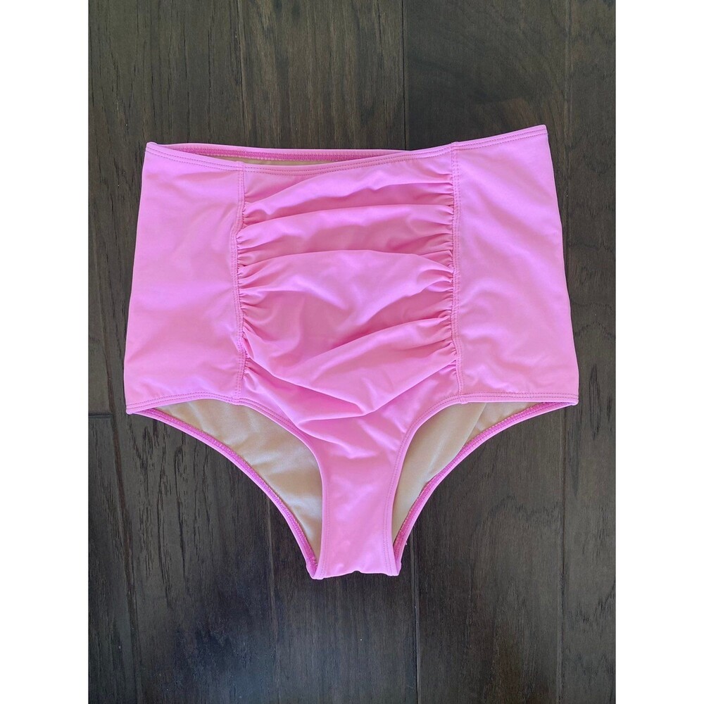 Kortni Jeane Ruched Bottoms